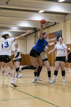 Bild 164 - wBJ TSV Ellerau - HSG Kalkberg : Ergebnis: 30:19